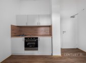 Pronájem bytu, 2+1, 37 m²