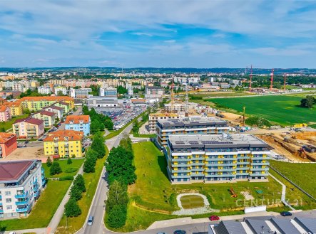 Prodej bytu, 2+kk, 78 m²