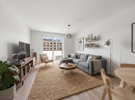 Prodej bytu, 2+kk, 78 m²