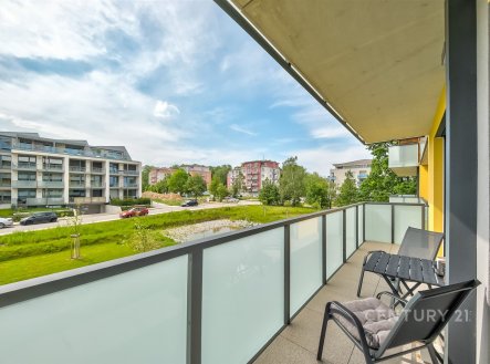 Prodej bytu, 2+kk, 78 m²