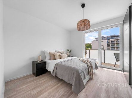 Prodej bytu, 2+kk, 78 m²