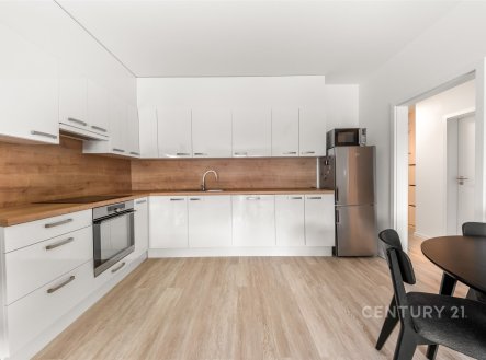 Prodej bytu, 2+kk, 78 m²