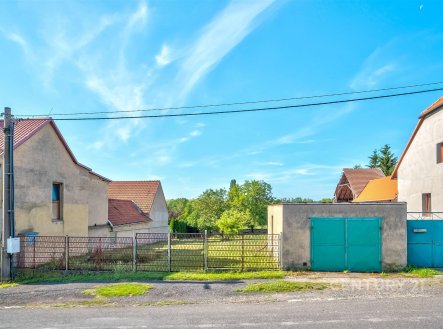 Prodej pozemku pro bydlení, 1 088 m²