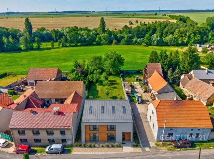 Prodej pozemku pro bydlení, 1 088 m²