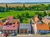 Prodej pozemku pro bydlení, 1 088 m²