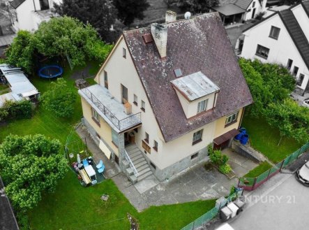 Prodej domu/vily, 182 m²