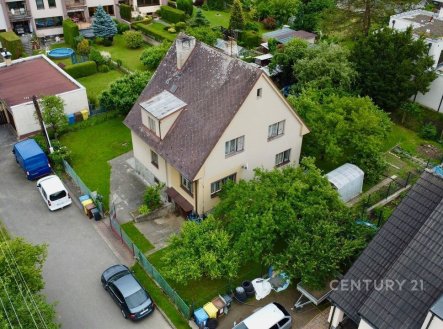 Prodej domu/vily, 182 m²