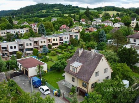 Prodej domu/vily, 182 m²