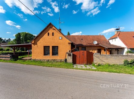 Prodej domu/vily, 114 m²