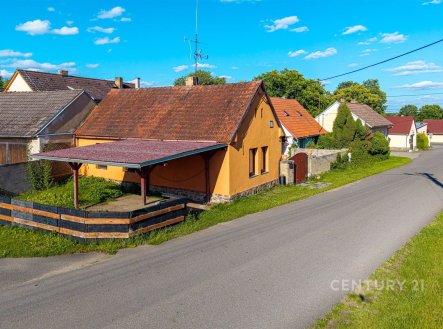 Prodej domu/vily, 114 m²