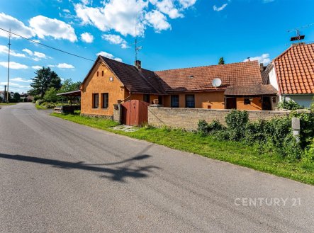 Prodej domu/vily, 114 m²