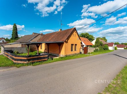 Prodej domu/vily, 114 m²