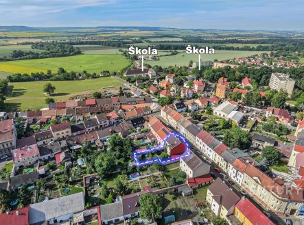 . | Prodej - dům/vila, 240 m²