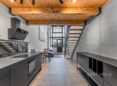 Prodej bytu, 2+kk, 59 m²