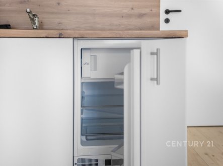 Pronájem bytu, 2+kk, 54 m²