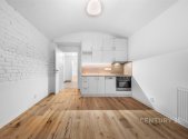 Pronájem bytu, 2+kk, 50 m²