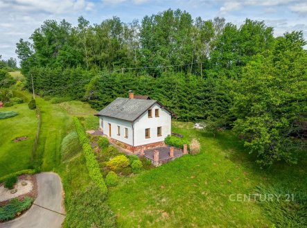 Prodej domu/vily, 60 m²