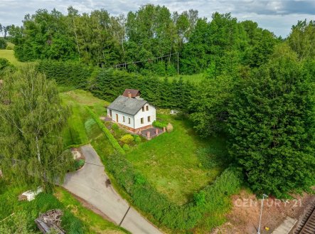 Prodej domu/vily, 60 m²