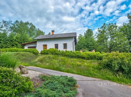 Prodej domu/vily, 60 m²