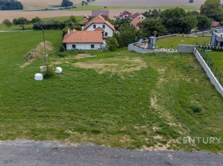 . | Prodej - pozemek pro bydlení, 1 145 m²