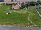 Prodej - pozemek pro bydlení, 1 145 m²