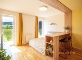 Prodej bytu, 1+kk, 27 m²
