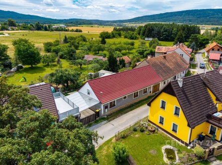 Prodej domu/vily, 89 m²