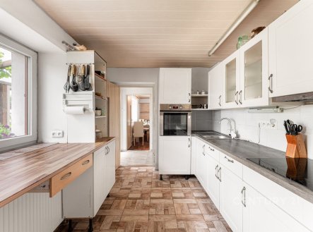 Prodej domu/vily, 89 m²