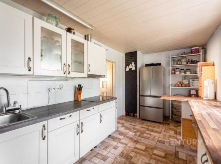 Prodej domu/vily, 89 m²