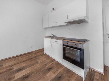 Pronájem bytu, 2+kk, 47 m²