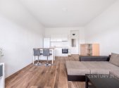 Pronájem bytu, 2+kk, 47 m²