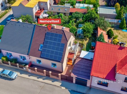 Prodej domu/vily, 145 m²