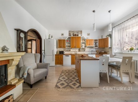 Prodej domu/vily, 145 m²