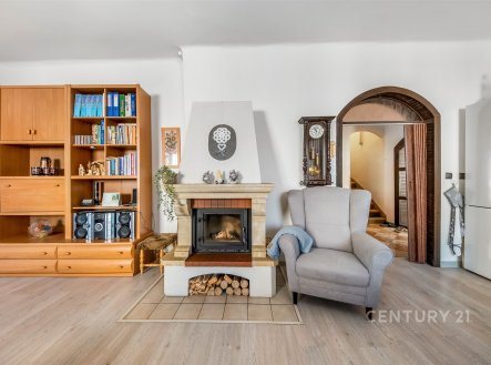 Prodej domu/vily, 145 m²