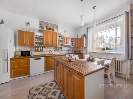 Prodej domu/vily, 145 m²