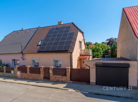 Prodej domu/vily, 145 m²