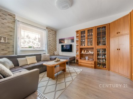 Prodej domu/vily, 145 m²