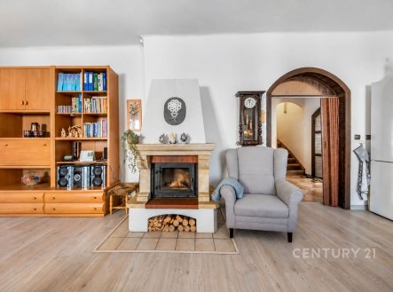 Prodej domu/vily, 145 m²