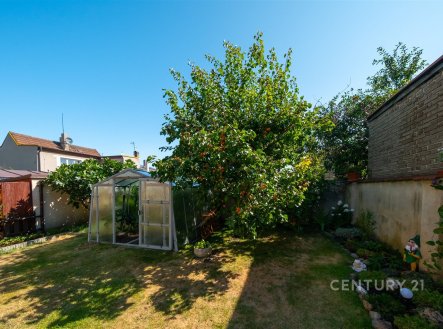 Prodej domu/vily, 145 m²