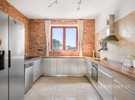 Prodej domu/vily, 246 m²