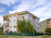 Pronájem bytu, 3+kk, 63 m²