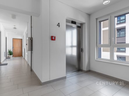 Prodej bytu, 4+kk, 106 m²