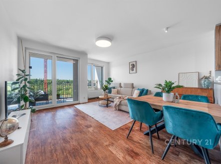Prodej bytu, 4+kk, 106 m²