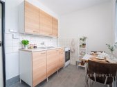 Pronájem bytu, 1+1, 25 m²