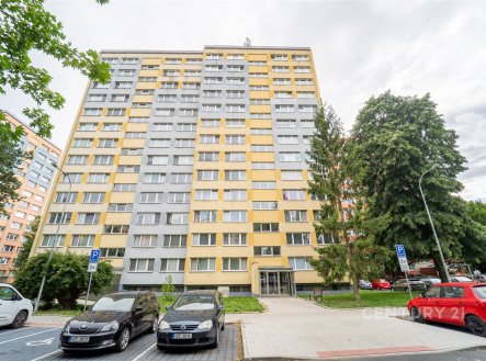 Pronájem bytu, 1+1, 25 m²