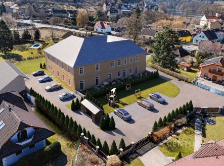 Prodej bytu, 2+kk, 67 m²