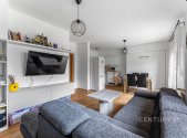 Prodej bytu, 2+kk, 56 m²
