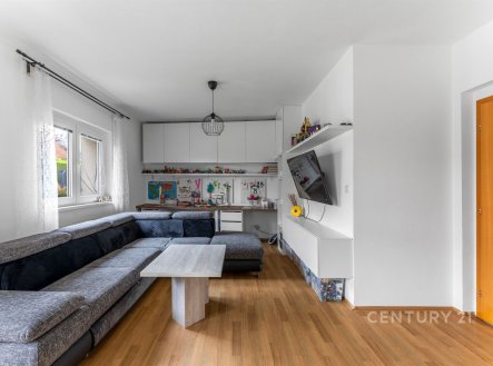 Prodej bytu, 2+kk, 56 m²