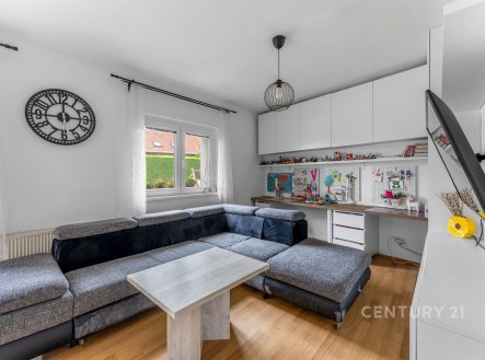 Prodej bytu, 2+kk, 56 m²