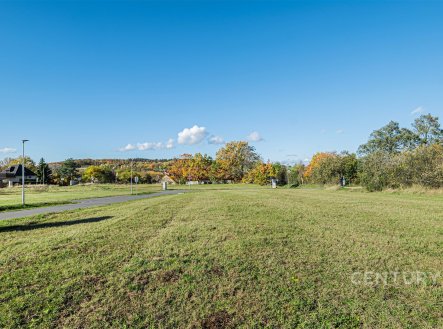 Prodej pozemku pro bydlení, 1 108 m²